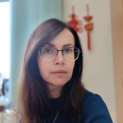 Ольга Власенко, 02.03, Хабаровск