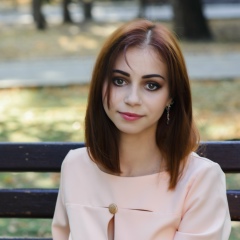 Olga Kuklenko, 08.07, Харьков