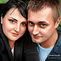 Ludochka Milaya, 02.01, Санкт-Петербург