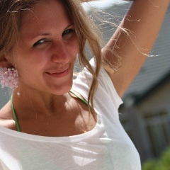 Екатерина Праздникова, 19.07.1988, Москва