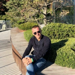 Юра Дудников, 30.06, Ялта