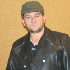 Илья Хлопков, 15.06.1980, Москва