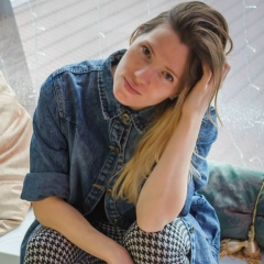 Наталья Емельянова, Бийск