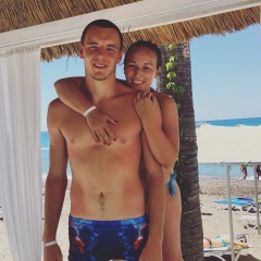 Максим Лютыч, 01.04, Береза