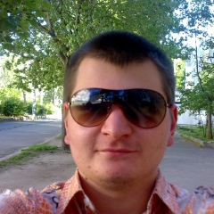 Виталий Марчук, 16.03, Николаев