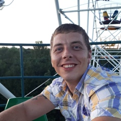 Семён Чумак, 05.12.1988, Минск