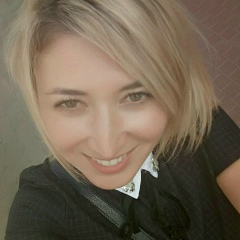 Ирина Русинова, 01.06, Орёл