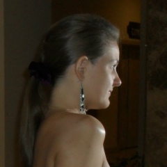 Светлана Ткаченко, 28.09, Мурманск