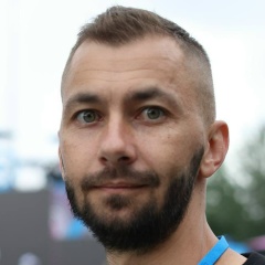 Александр Герман, 04.10.1985, Санкт-Петербург