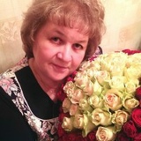 Надежда Демяшкевич, 11.01, Москва