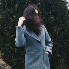 Kristina Marynich, 30.08