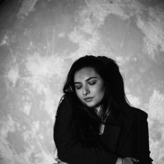 Айшан Самедзаде, 29.09.1993, Самара