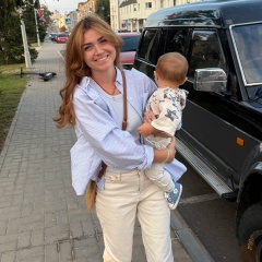 Ира Кудусова, 24.06.1990, Белгород