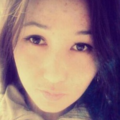 Гуля Чыныбекова, 30.05.1994, Джалал-Абад