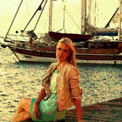 Юля Курникова, 23.05, Оренбург