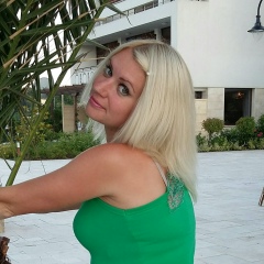 Лизочка Лахно, 11.11.1987, Киев