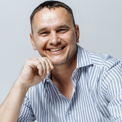 Виталий Кузнецов, 14.10.1976, Москва