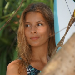 Katrin Adlerberg, 13.12.1973, Санкт-Петербург