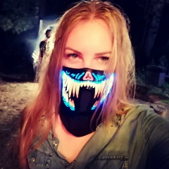 Екатерина Ерошкова, 18.11, Новосибирск