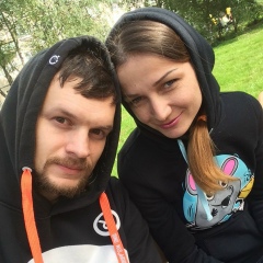 Roman Kehl, 29.10.1983, Санкт-Петербург