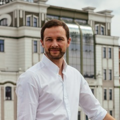 Иван Самуэлян, 25.01.1979, Актау