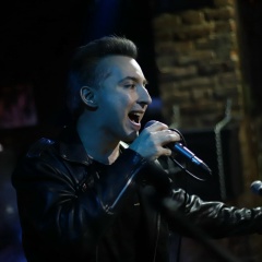 Виталий Васильев, 25.05, Москва