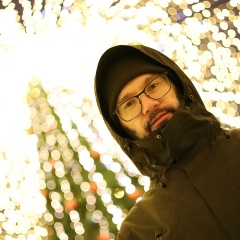 Алексей Кузяев, 20.02, Мурманск