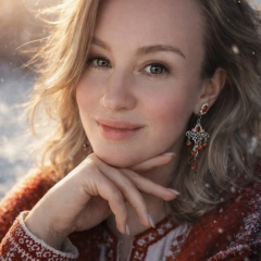 Ольга Гришина, 04.03.1989, Санкт-Петербург