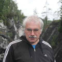 Александр Чернавин, 08.05.1961, Королёв