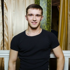 Дмитрий Лэхтиков, 14.06, Москва
