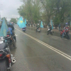 Азамат Сарбасов, 01.11