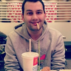 Игорь Романов, 23.01.1989, Киев