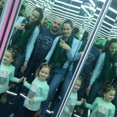 Виктория Лободина, 02.03.1990, Краснодар