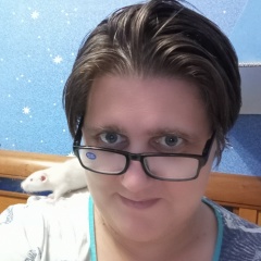 Мария Воронова, 07.05.1978, Бердск