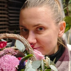 Людмила Колягина, 29.09, Москва