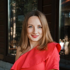 Наталья Кассалинская, 31.03.1987, Магнитогорск