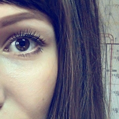 Лиза Бухтина, 14.08.1989, Иваново