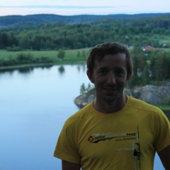 Дмитрий Храмцов, 19.08.1987, Санкт-Петербург