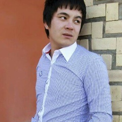 Ertai Kaipov, 07.06.1989, Алматы