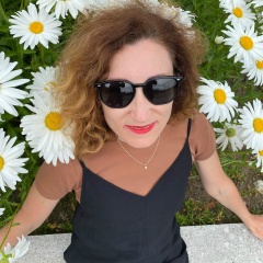 Валерия Скобелева, 30.07.1976, Железногорск