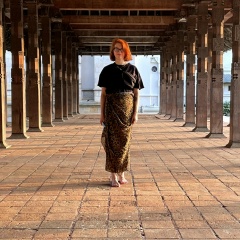 Вероника Воронова, 27.10.1989, Москва