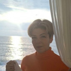 Юлия Худовердян, 08.06, Санкт-Петербург