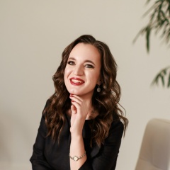 Ольга Петрикова, 15.01, Красноярск