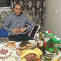 Дооранбек Сандыбаев, 15.05.1984