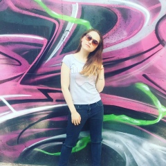 Карина Омелянчук, 15.09, Днепр (Днепропетровск)