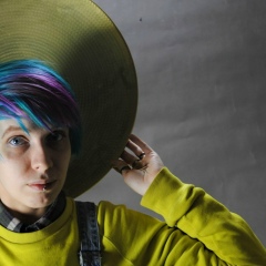 Аня Духанова, 29.02, Санкт-Петербург