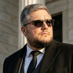 Михаил Ратнер, 20.12.1983, Санкт-Петербург