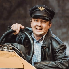 Никита Чепуштанов, 11.11