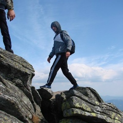 Misha Kozurak, 01.03, Рахов