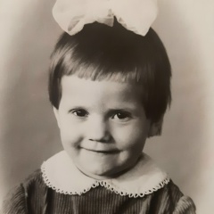 Галина Витальевна